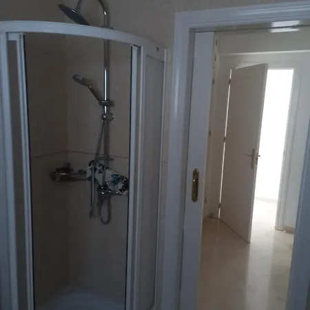 Vila Beautiful 3-Bed Villa In Mijas Calahonda Mijas