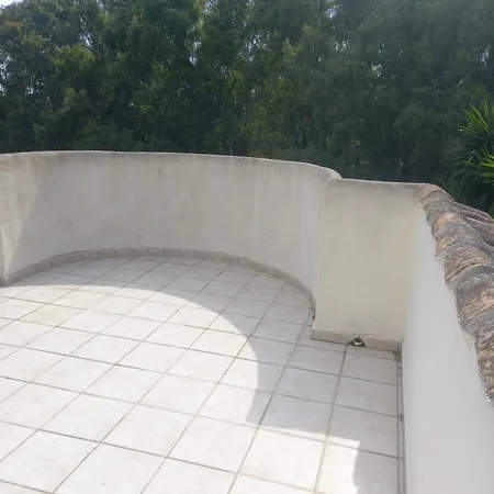 Vila Beautiful 3-Bed Villa In Mijas Calahonda Mijas