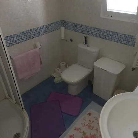 Beautiful 3-Bed Villa In Mijas Calahonda * Mijas