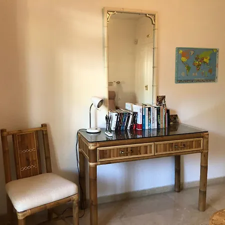Beautiful 3-Bed Villa In Mijas Calahonda Mijas