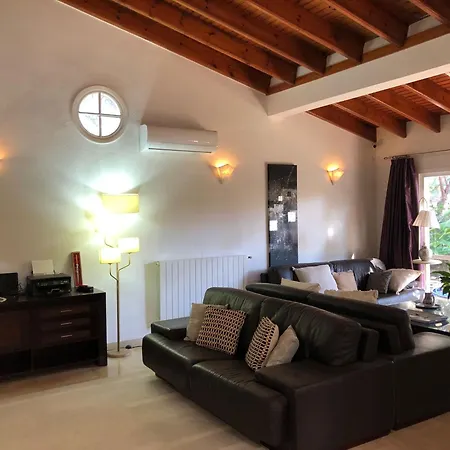 Beautiful 3-Bed Villa In Mijas Calahonda Vila *