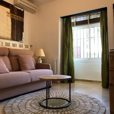 Vila Beautiful 3-Bed Villa In Mijas Calahonda Mijas