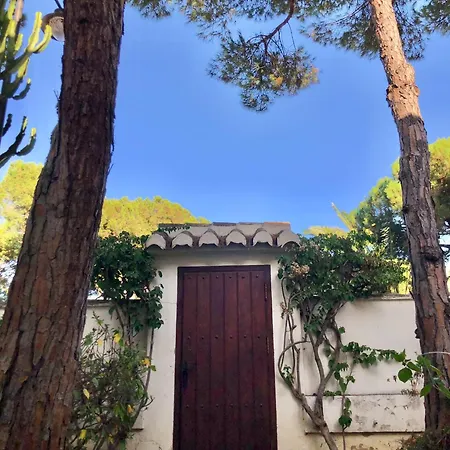 Beautiful 3-Bed Villa In Mijas Calahonda *