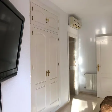 Beautiful 3-Bed Villa In Mijas Calahonda * Mijas
