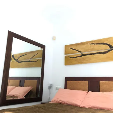 Beautiful 3-Bed Villa In Mijas Calahonda Vila