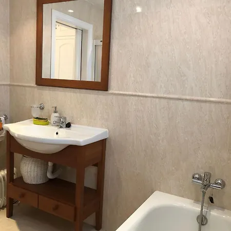 Beautiful 3-Bed Villa In Mijas Calahonda Vila Mijas