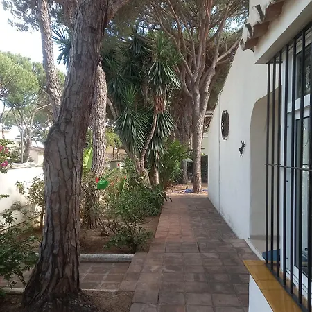 Vila Beautiful 3-Bed Villa In Mijas Calahonda Mijas